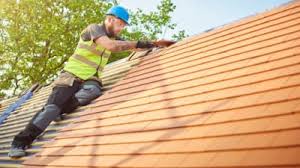 Hot Roofs in De Pue, IL