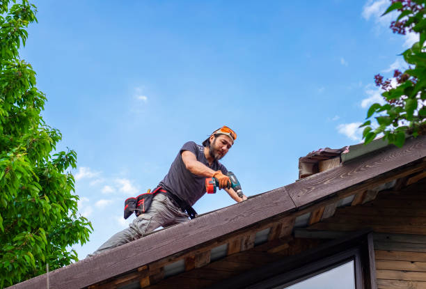 Best Wood Shake Roofing  in De Pue, IL